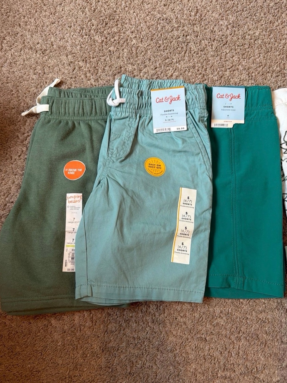 Boy clothes bundle - Picture 5 of 5